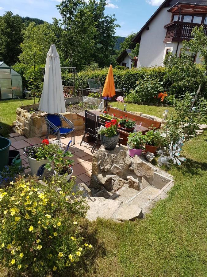 Heike Strobel Apartment *