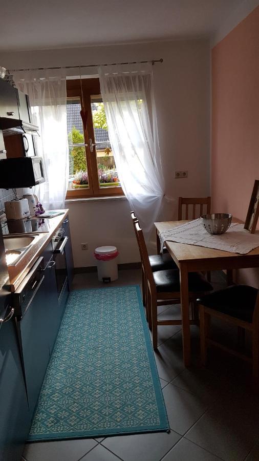 Apartment Heike Strobel *