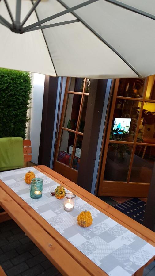 Apartment Heike Strobel Schwarzenberg (Saxony)
