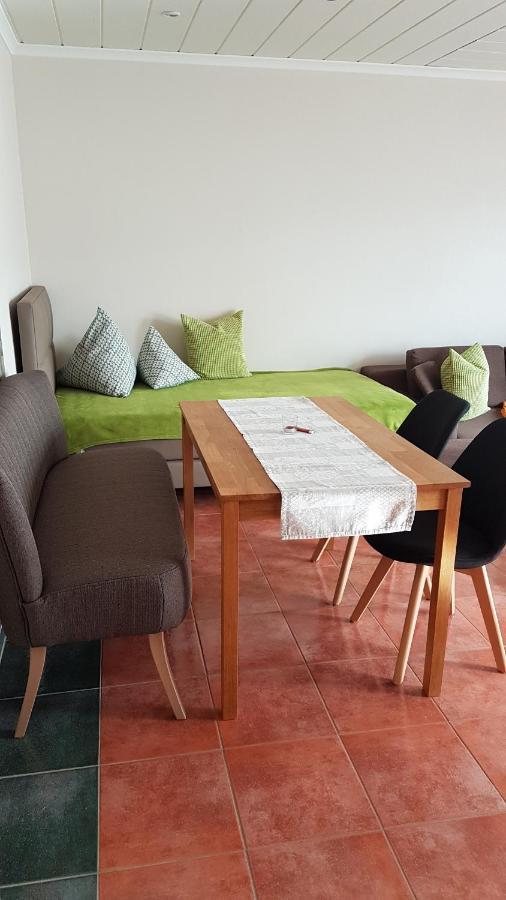 Heike Strobel Apartment *
