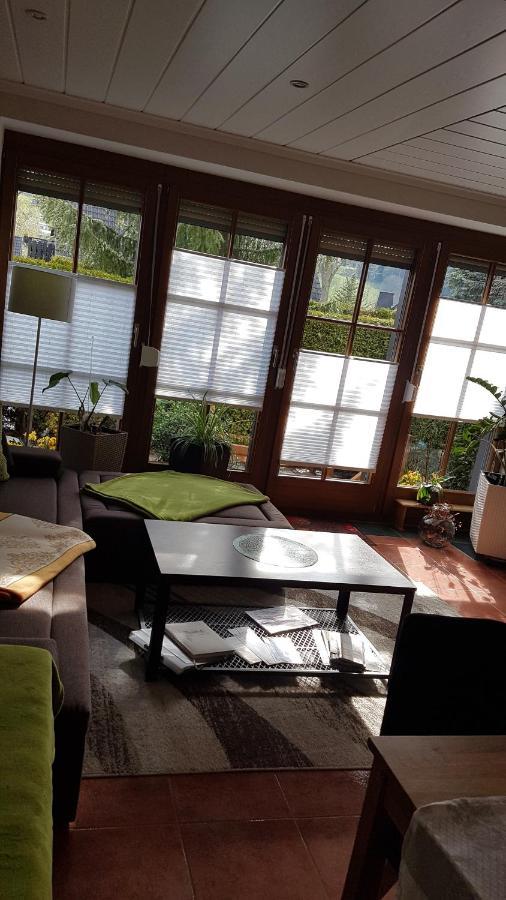 Apartment Heike Strobel Schwarzenberg (Saxony)