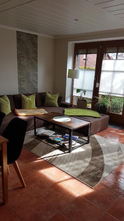Apartment Heike Strobel Schwarzenberg (Saxony)