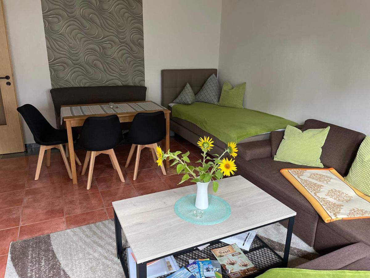 Apartment Heike Strobel Schwarzenberg (Saxony)