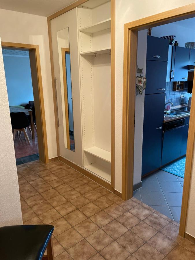 Heike Strobel Apartment *