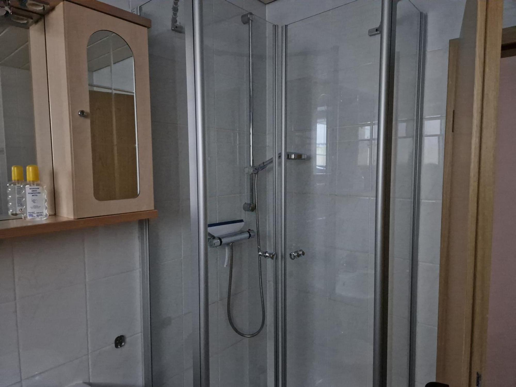 Apartment Heike Strobel Schwarzenberg (Saxony)