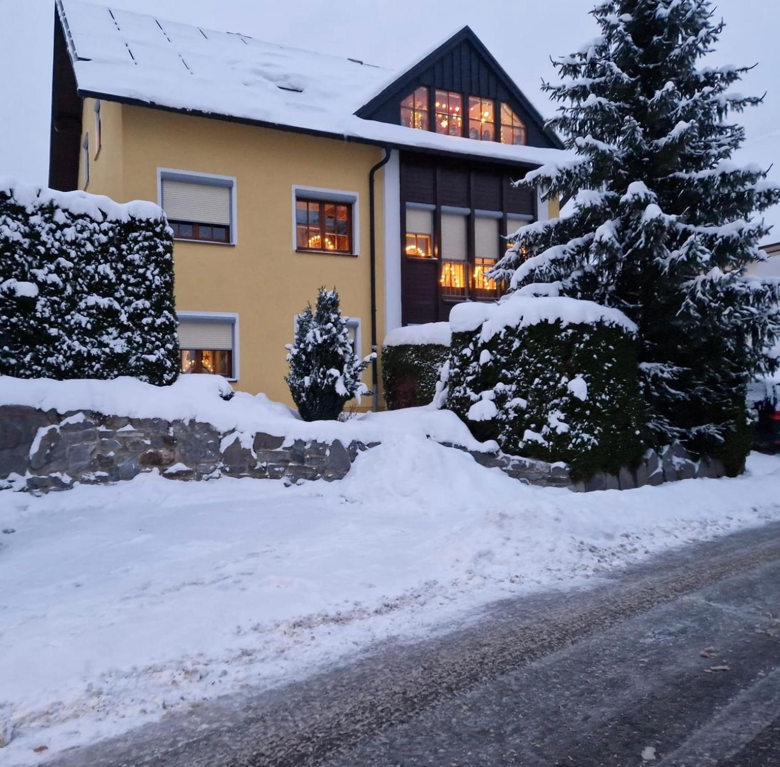 Apartment Heike Strobel *