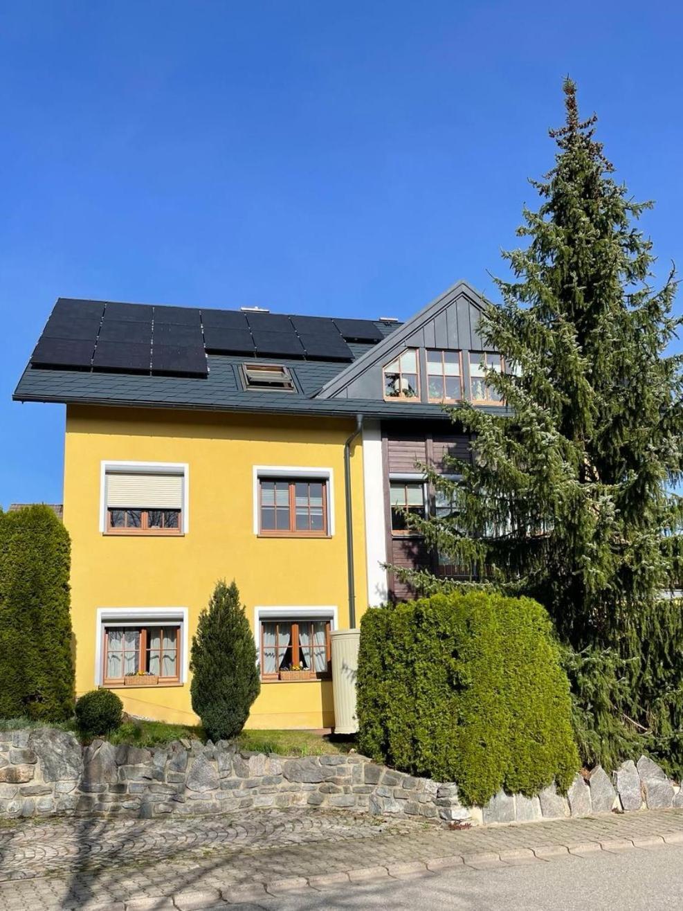 Apartment Heike Strobel *